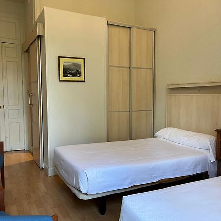 Gran Hotel Balneario De Lierganes Luaran gambar
